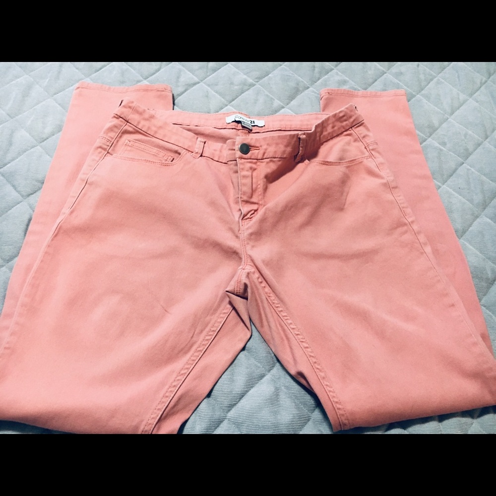 Forever21 Jean